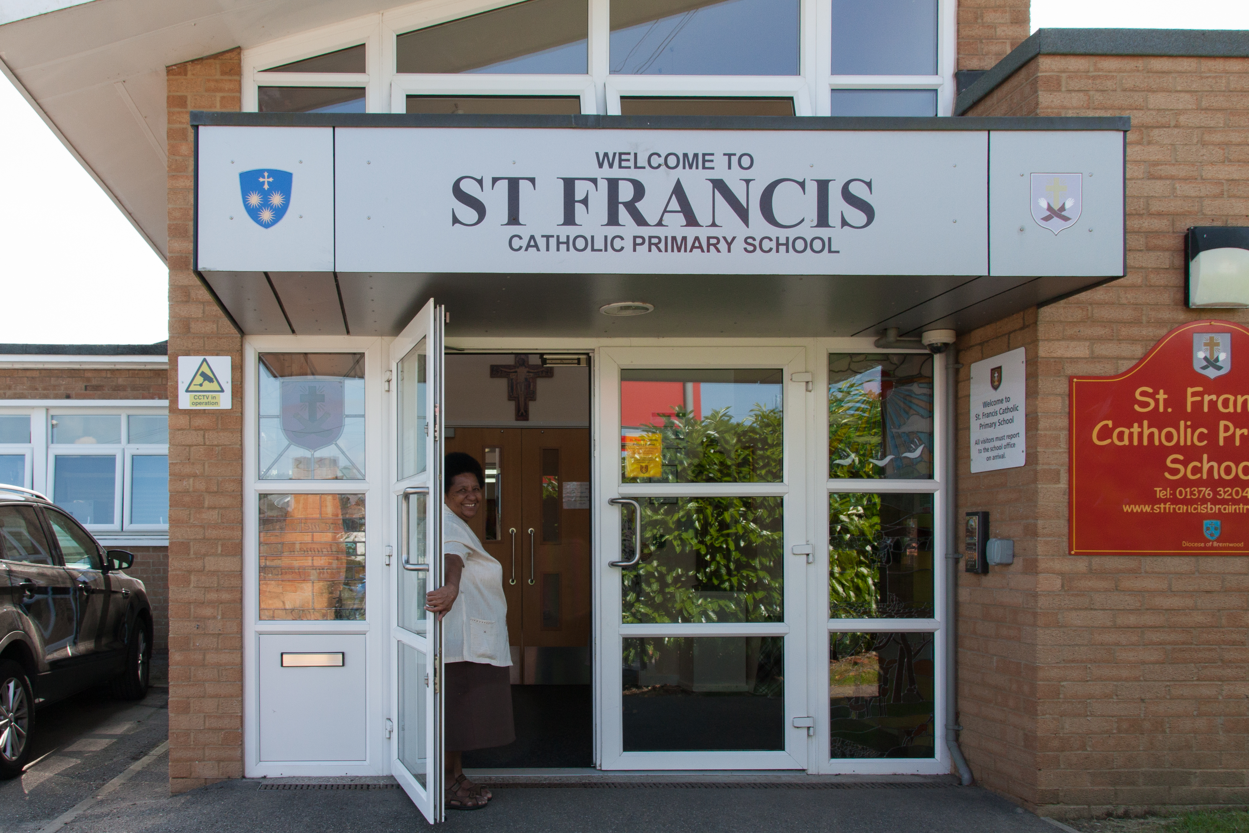 Synod “Instrumentum Laboris”