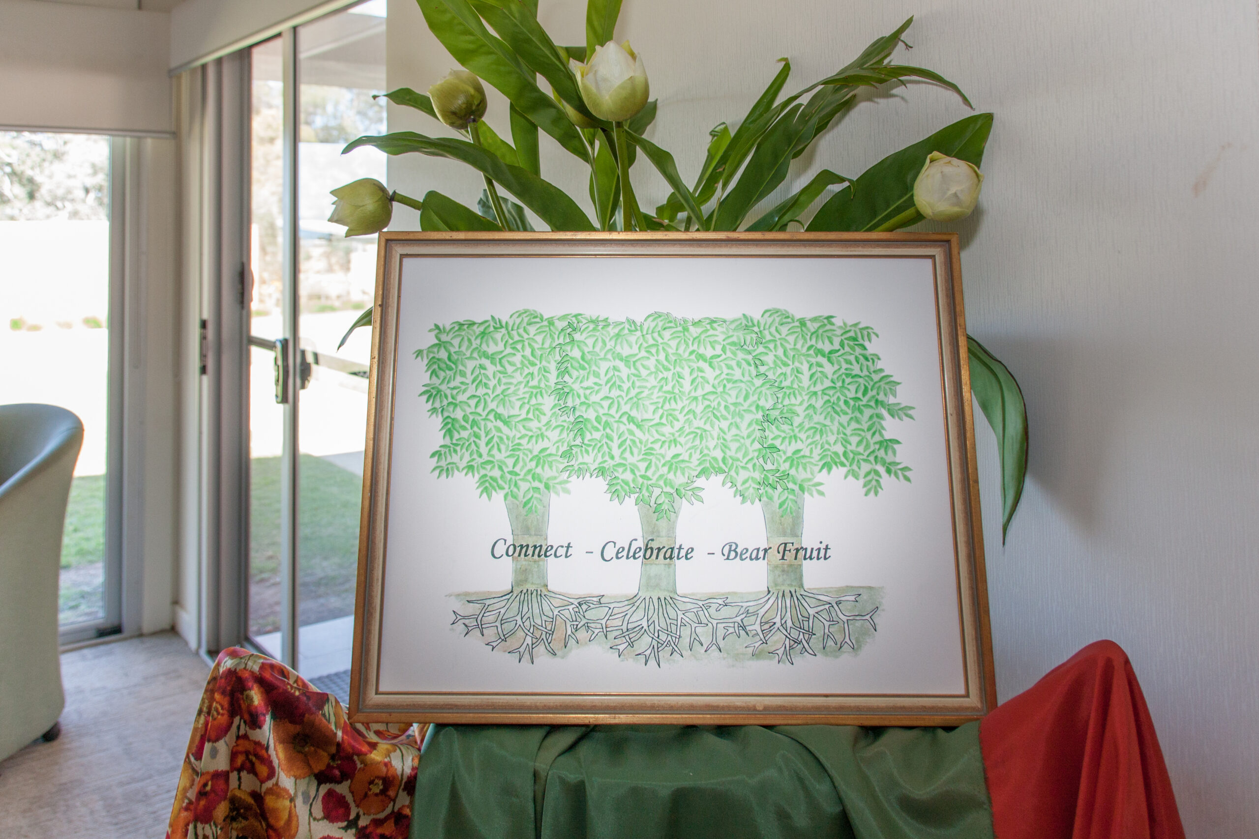 Australian Chapter – September 18-21, 2018