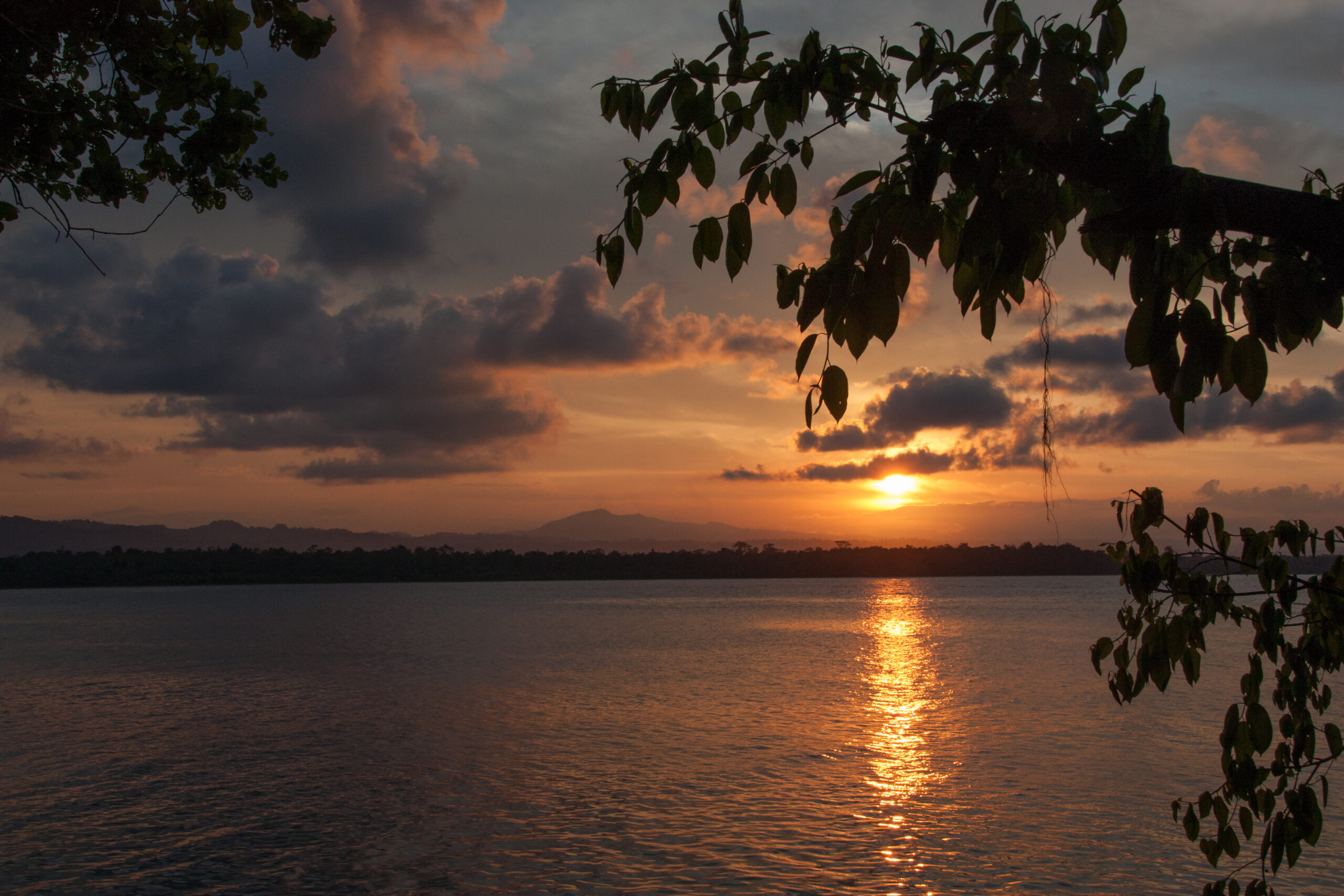 Visitation Papua New Guinea – October 2018