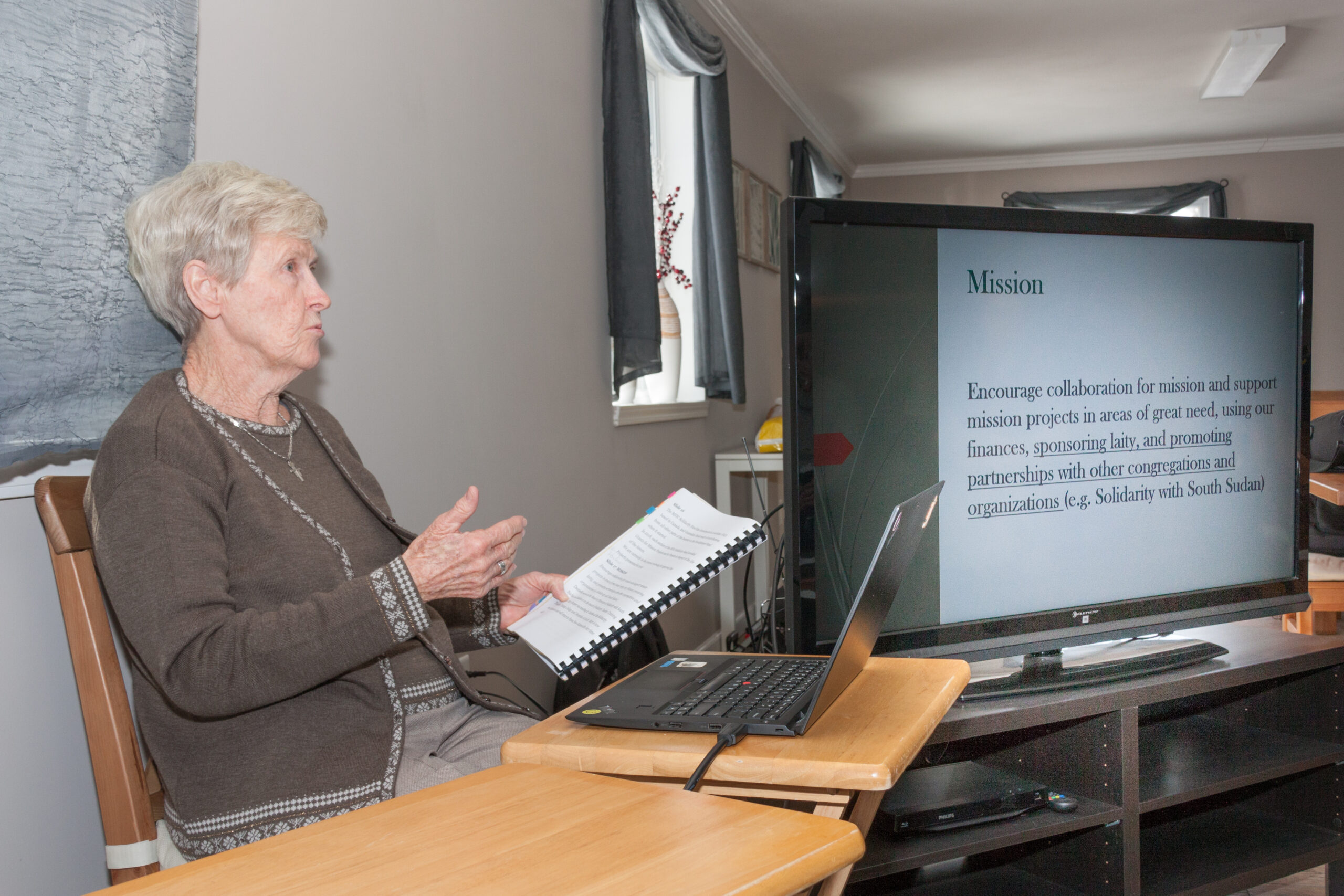 Visitation in the Unites States – March 2019