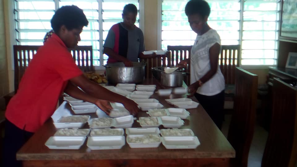 Papua New Guinea 70th Anniversary