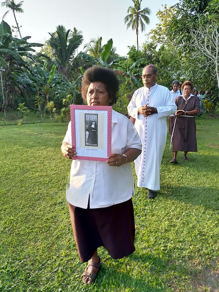 Papua New Guinea 70th Anniversary – PART 2