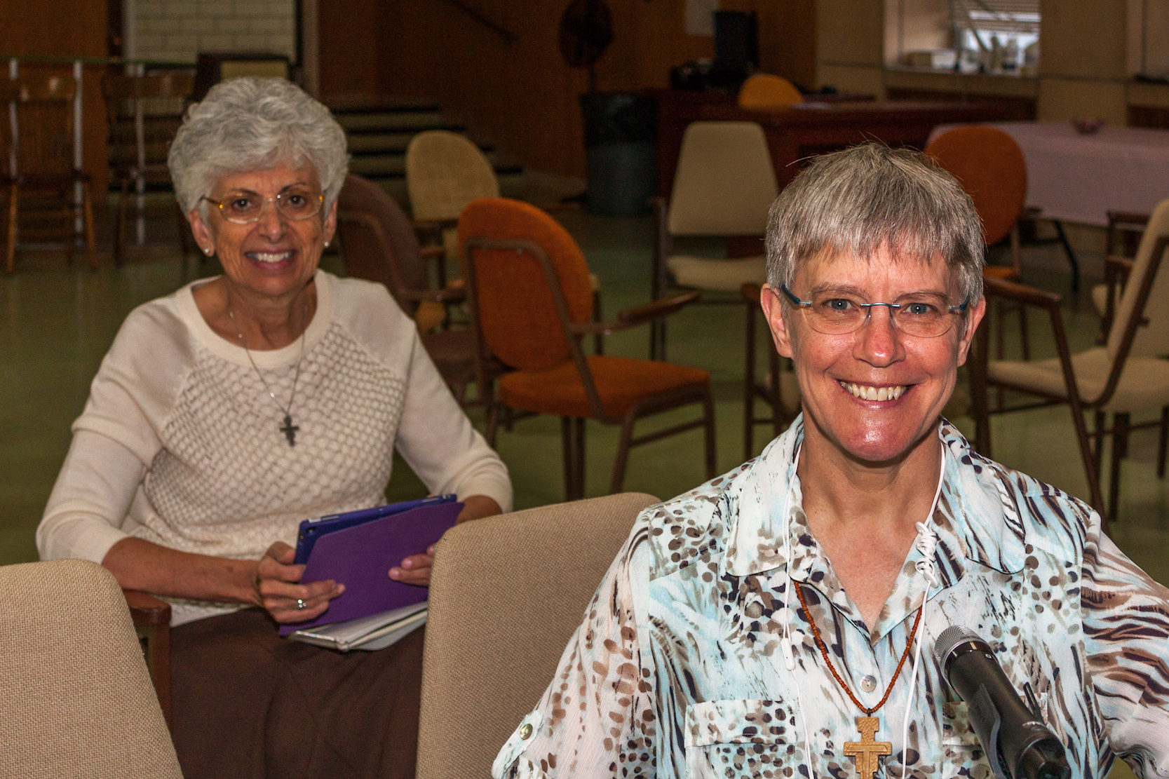 Visitation in Canada – May 2018